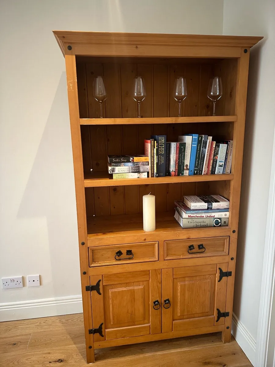 Kitchen dresser unit - Image 1