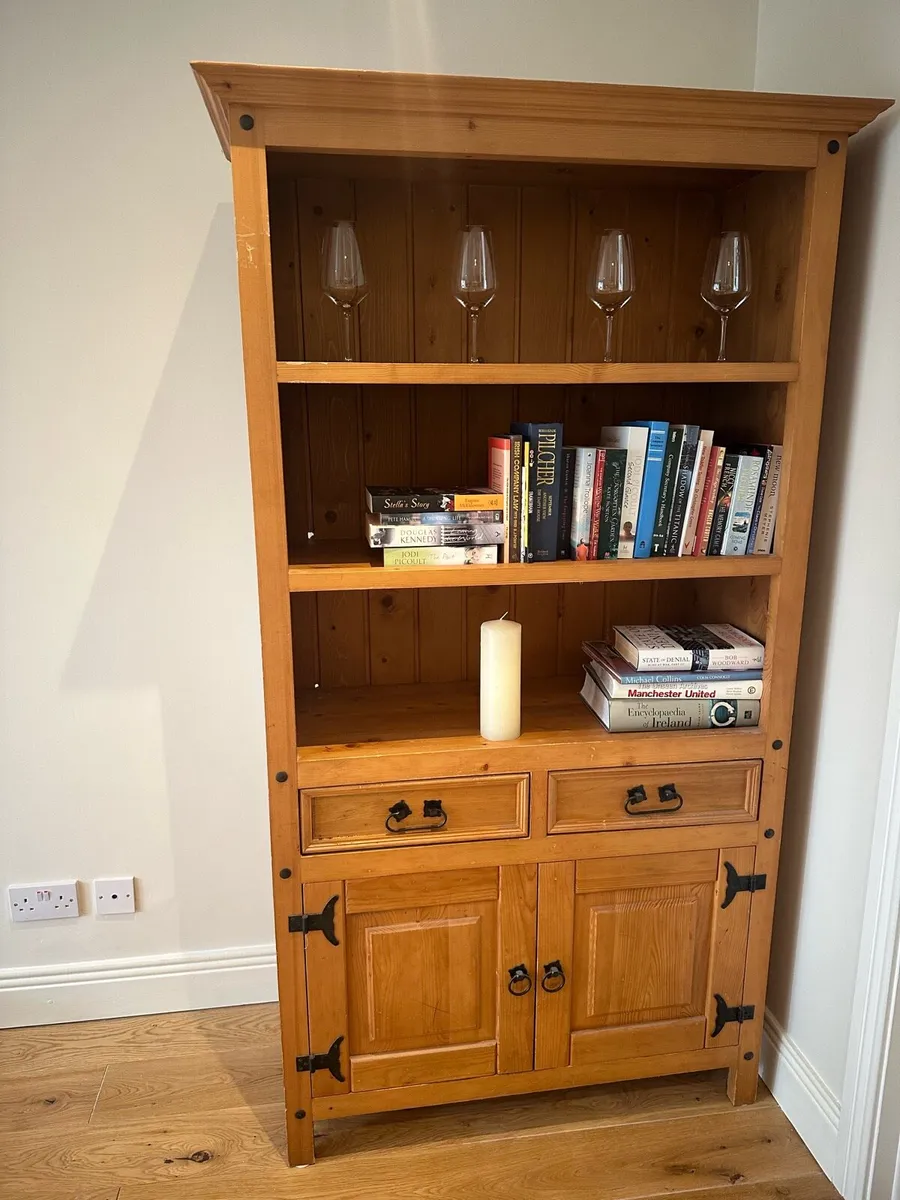 Kitchen dresser unit - Image 2