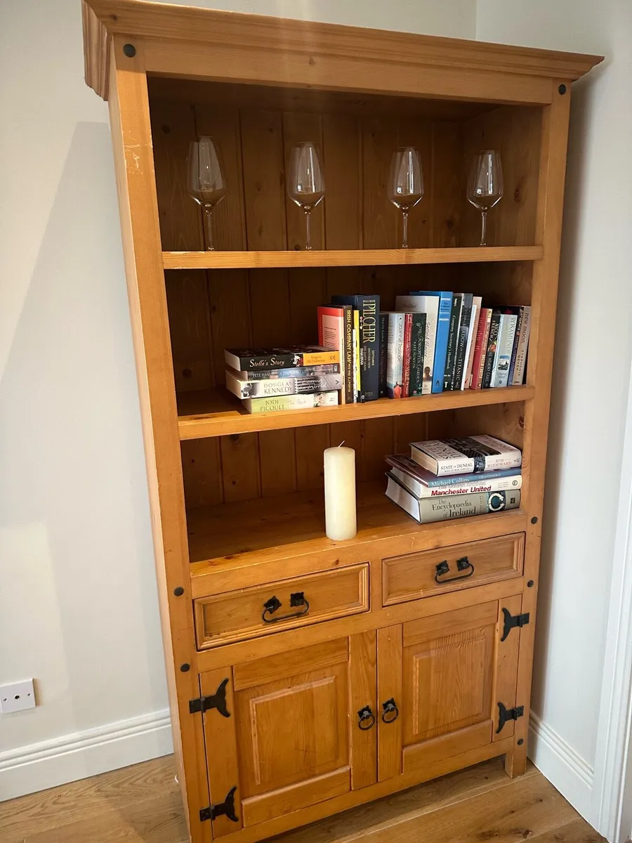 Kitchen dresser unit - Image 3