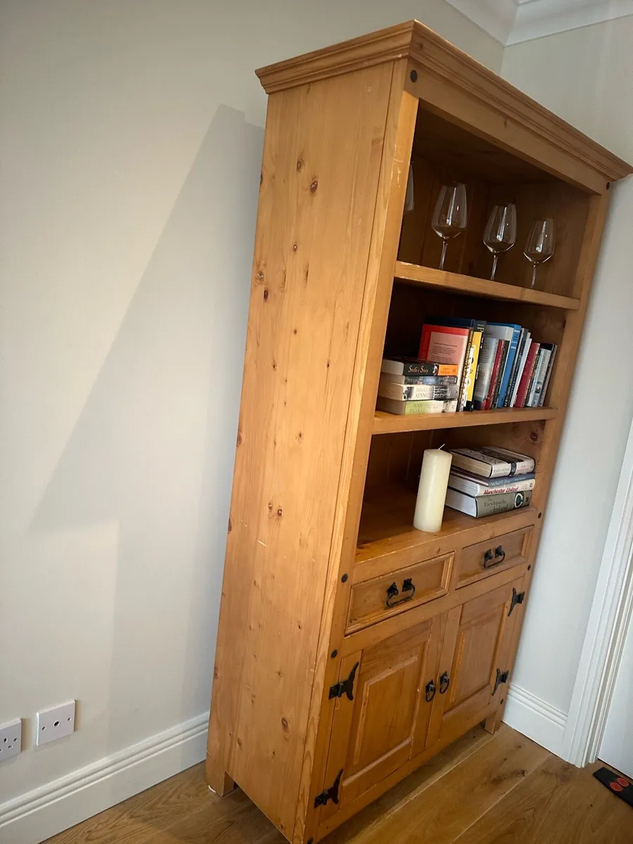 Kitchen dresser unit - Image 4