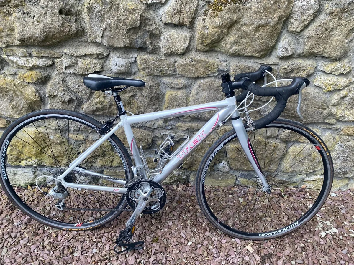Road bike - Image 3