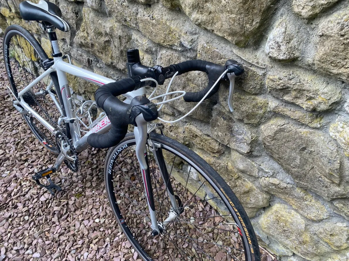 Road bike - Image 4