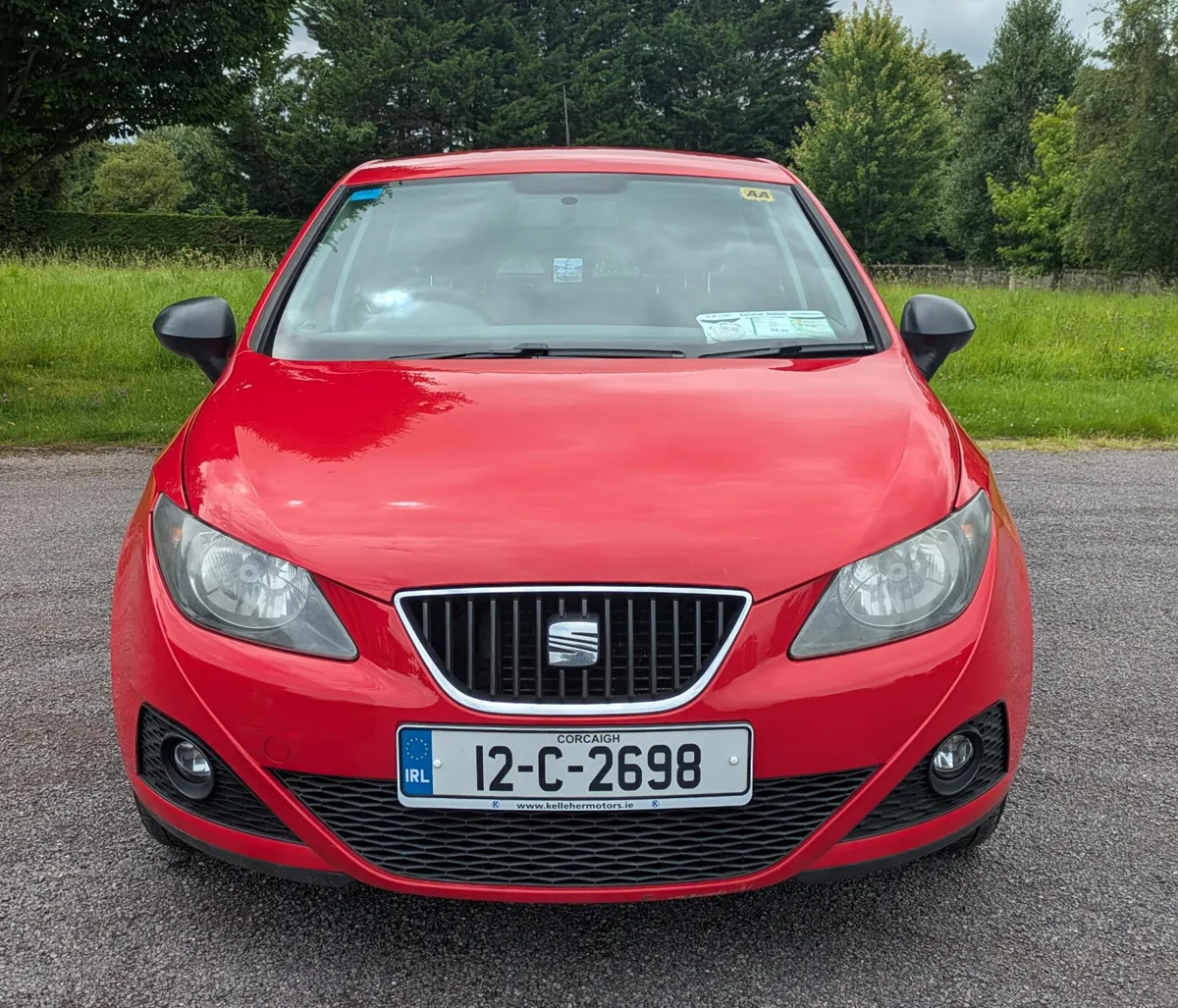 SEAT IBIZA NCT &TAX - Image 2