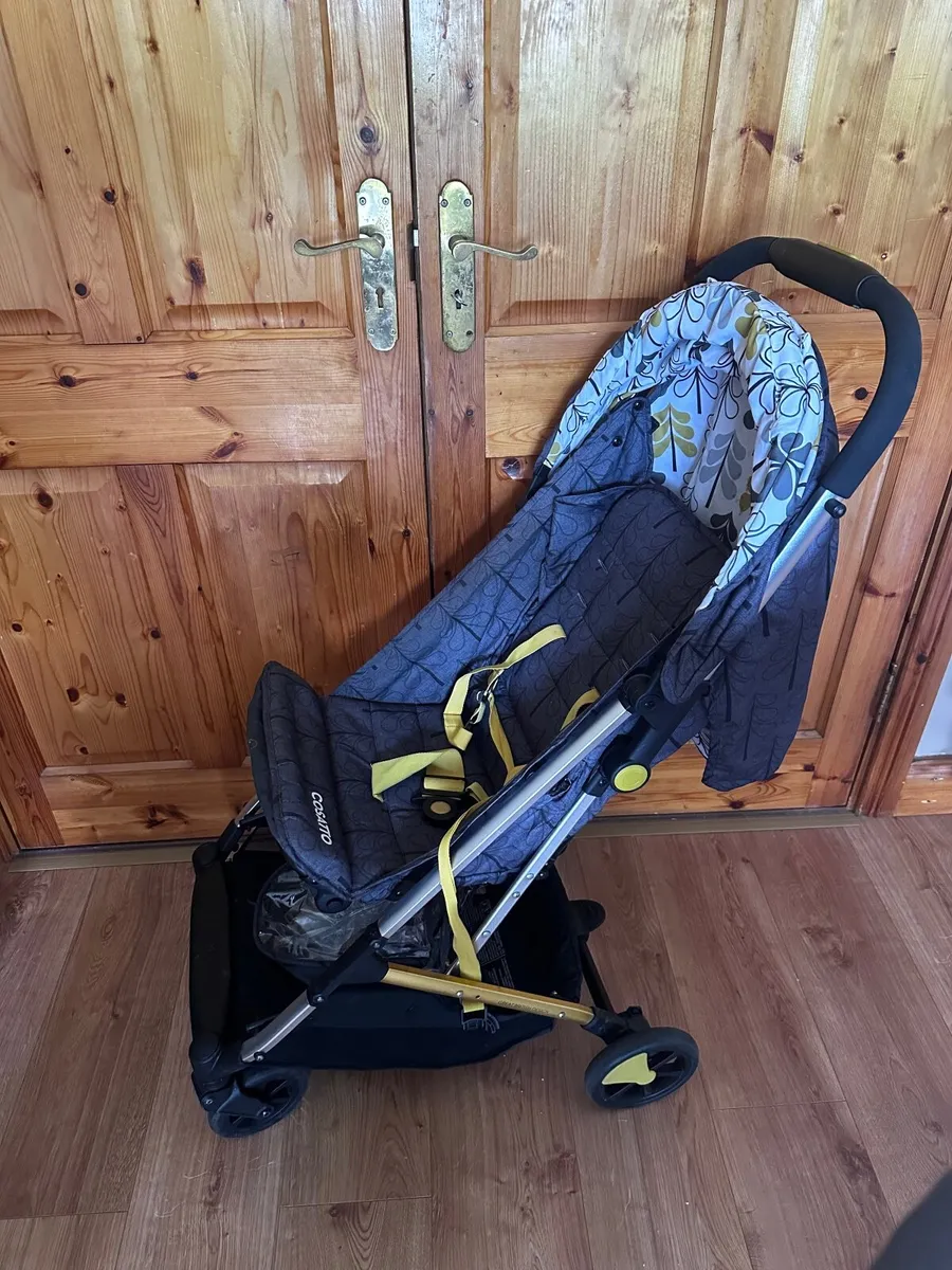 Pram - Image 1