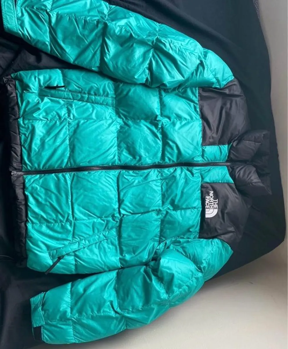 Jacket The North Face Lhotse - Image 1