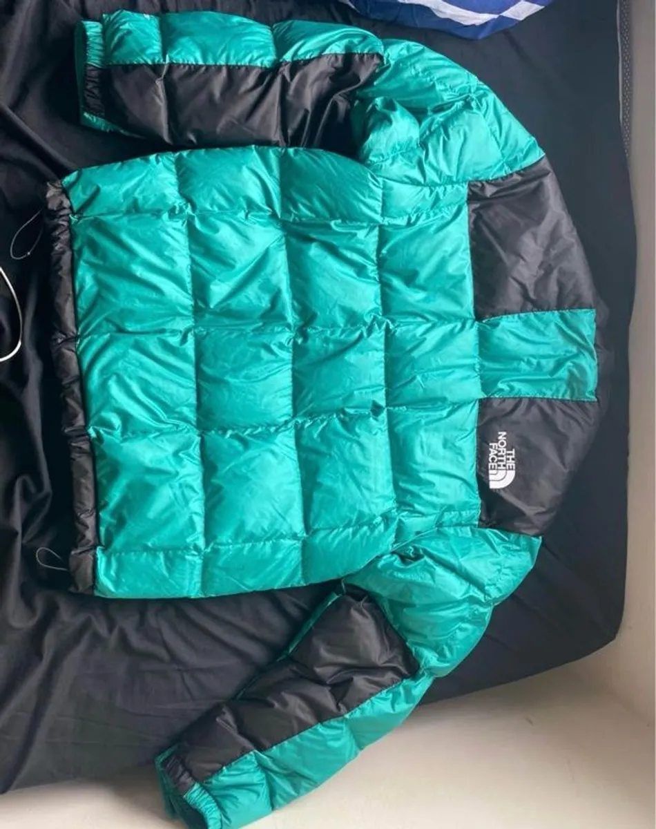 Jacket The North Face Lhotse - Image 2