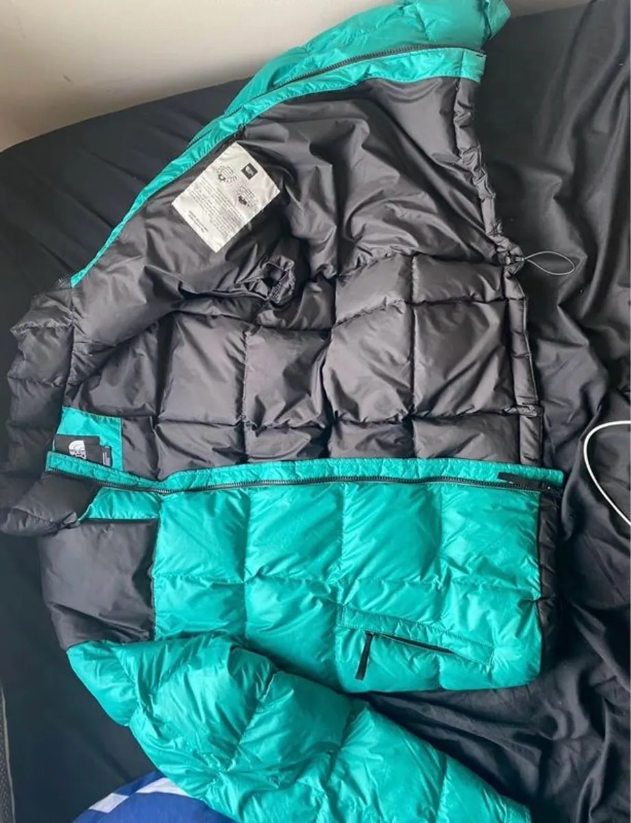 Jacket The North Face Lhotse - Image 3