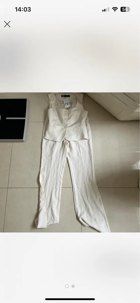 Zara Coord - Image 1