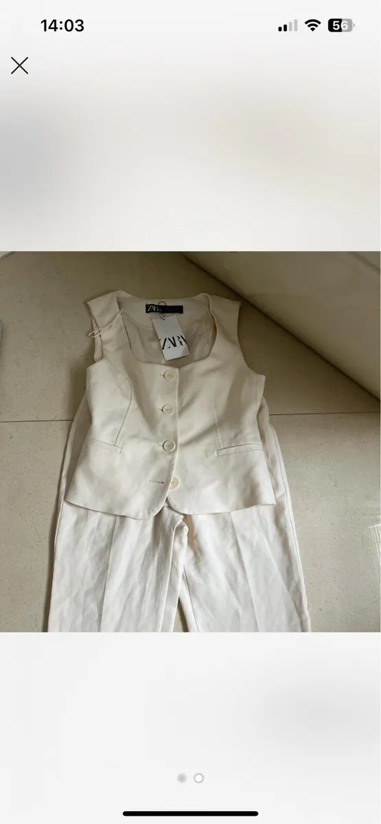 Zara Coord - Image 2