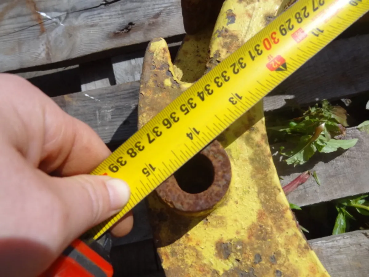 John Deere Wheel Weights - Image 4