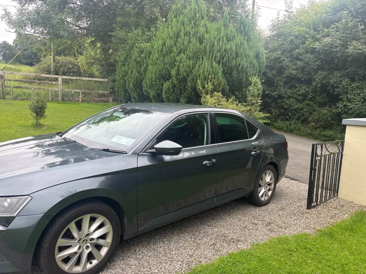 Skoda Superb - Image 3