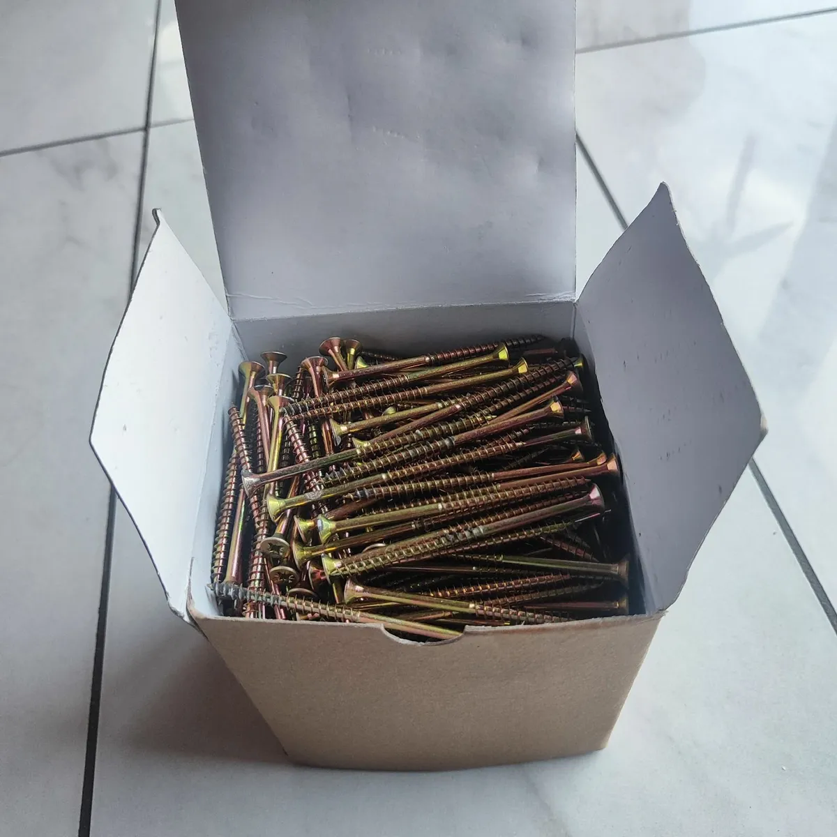 Screws - Image 1