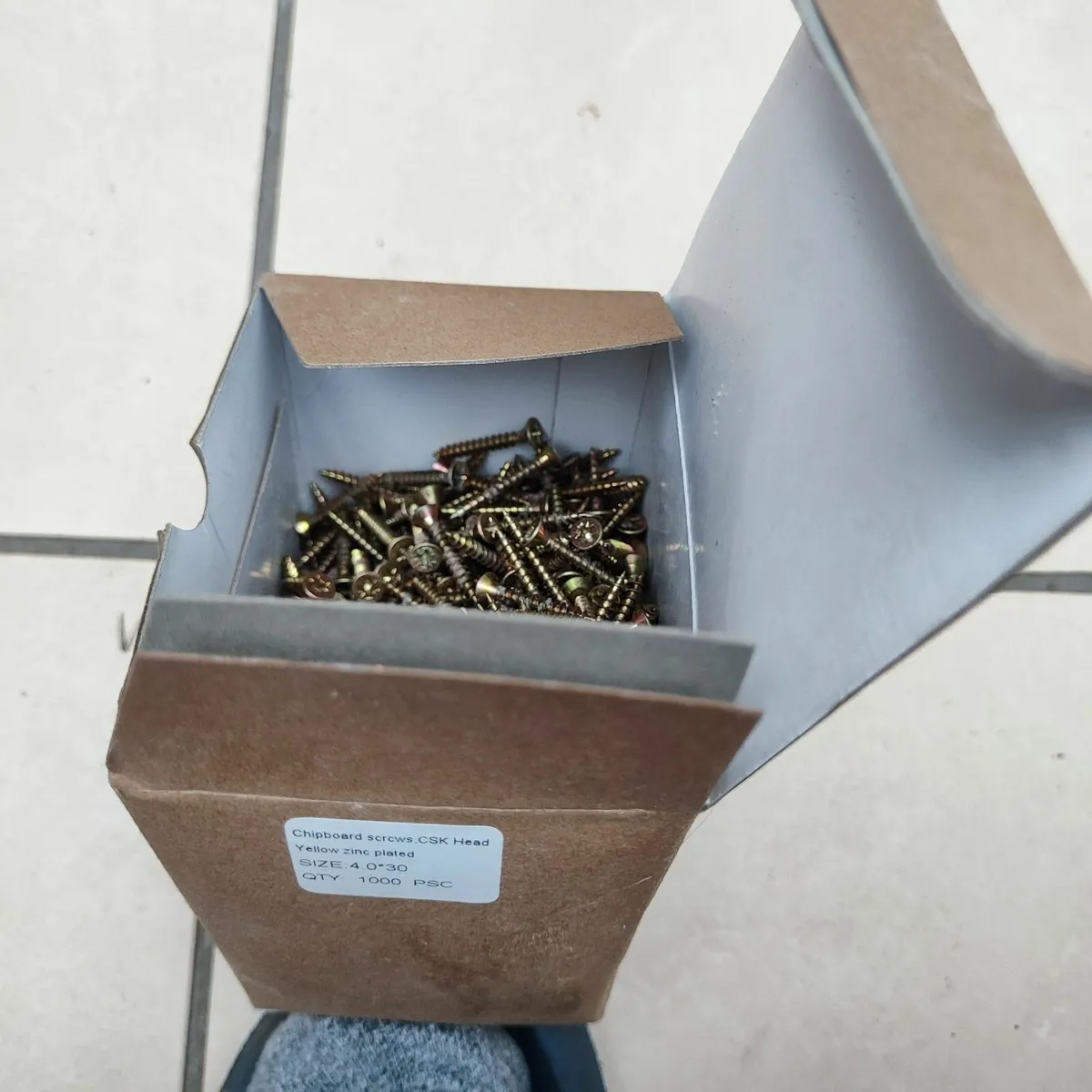 Screws - Image 2