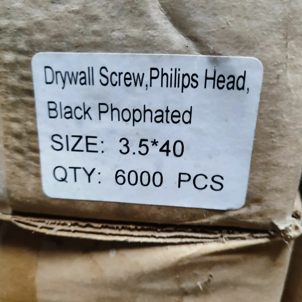 Screws - Image 3