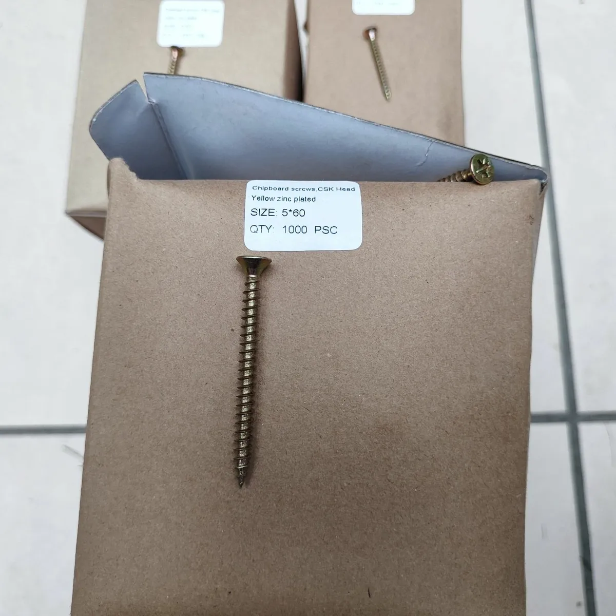 Screws - Image 4