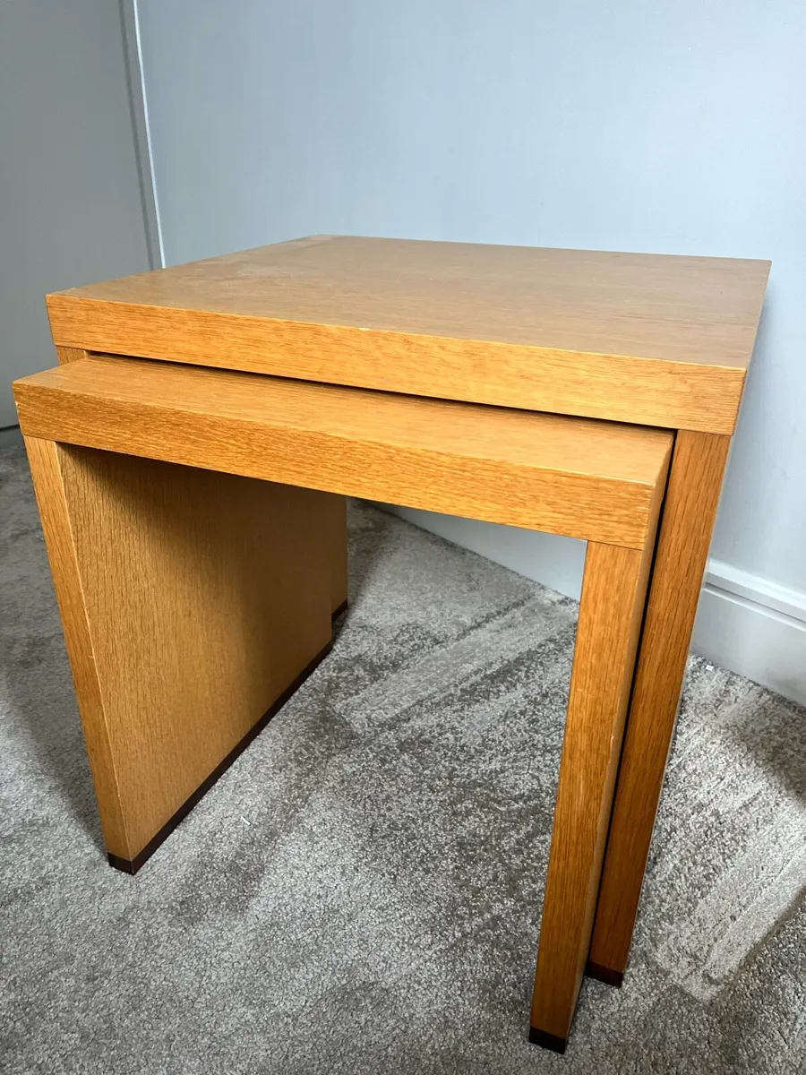 Nest of Tables - Image 2