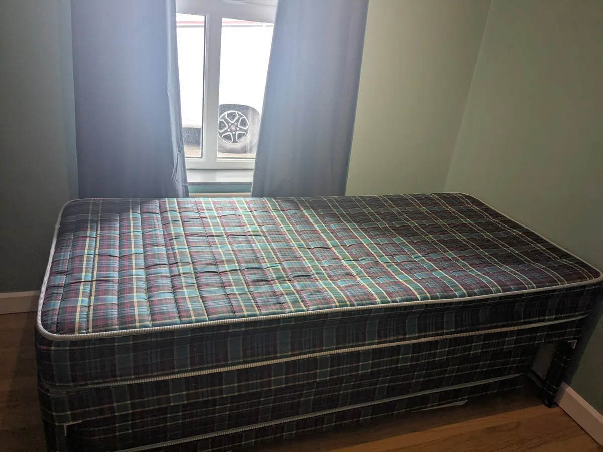 Guest Bed - Image 1