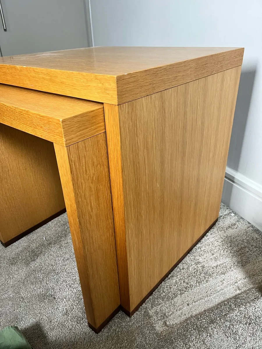 Nest of Tables - Image 3