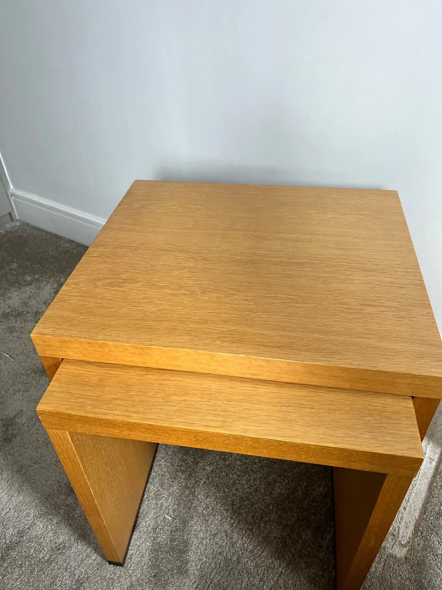 Nest of Tables - Image 4