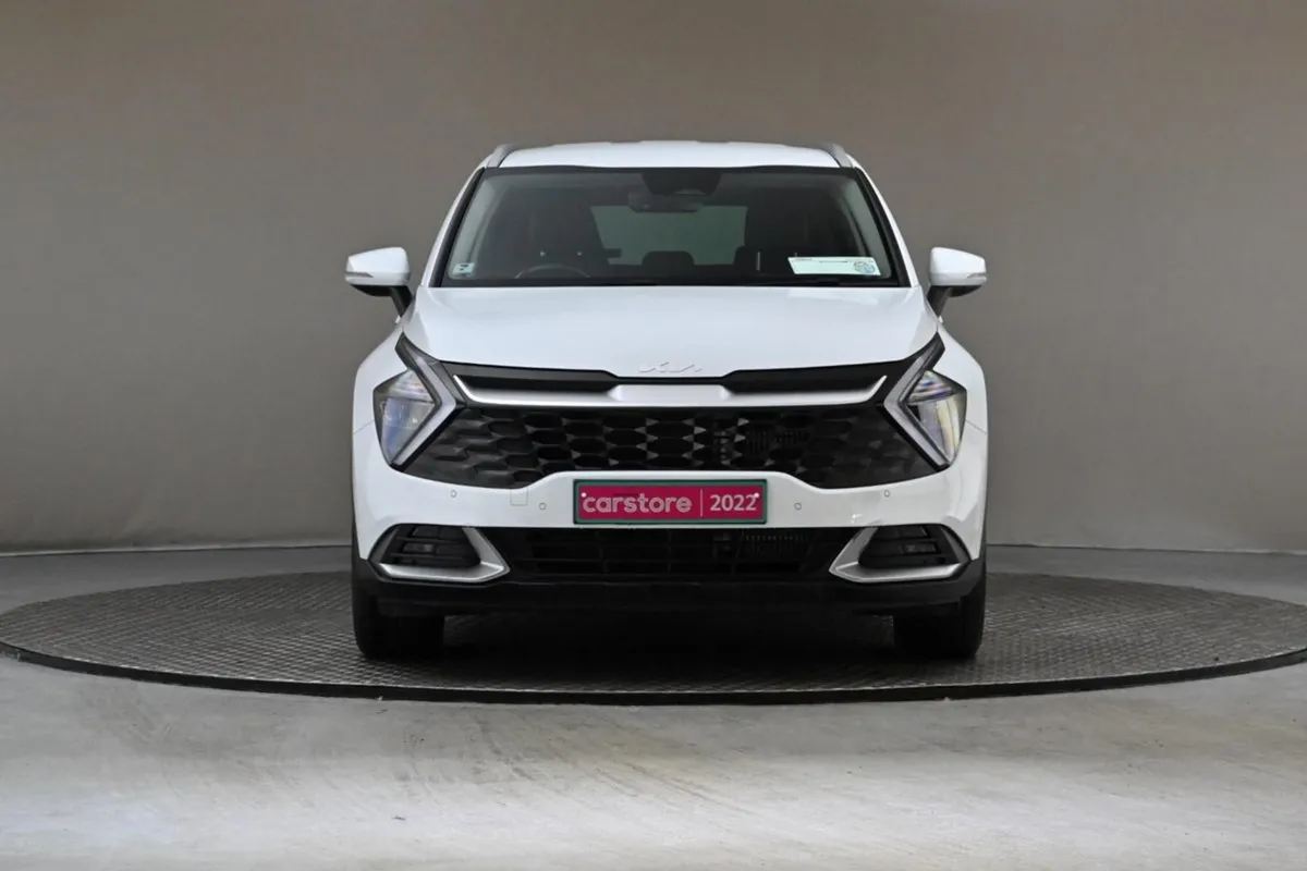 Kia Sportage 1.6 T-gdi Petrol Auto K3 - Image 2
