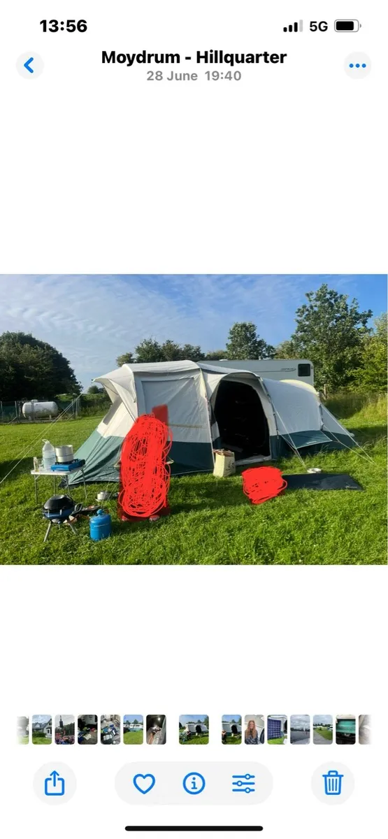 Tent - Image 1