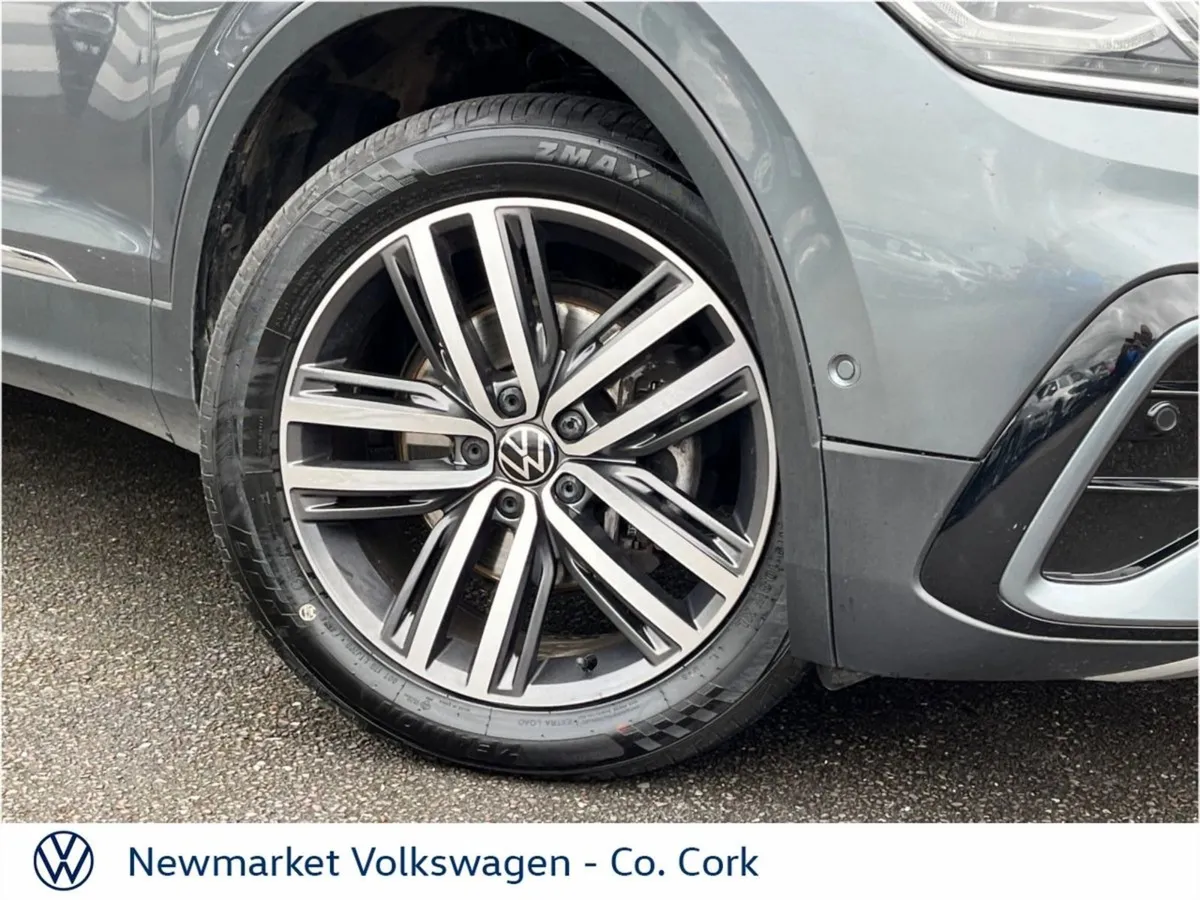 Volkswagen Tiguan Allspace 7 Seater 2.0tdi 150BHP - Image 2