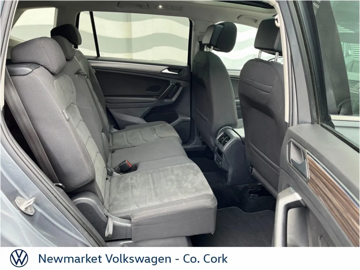 Volkswagen Tiguan Allspace 7 Seater 2.0tdi 150BHP - Image 4