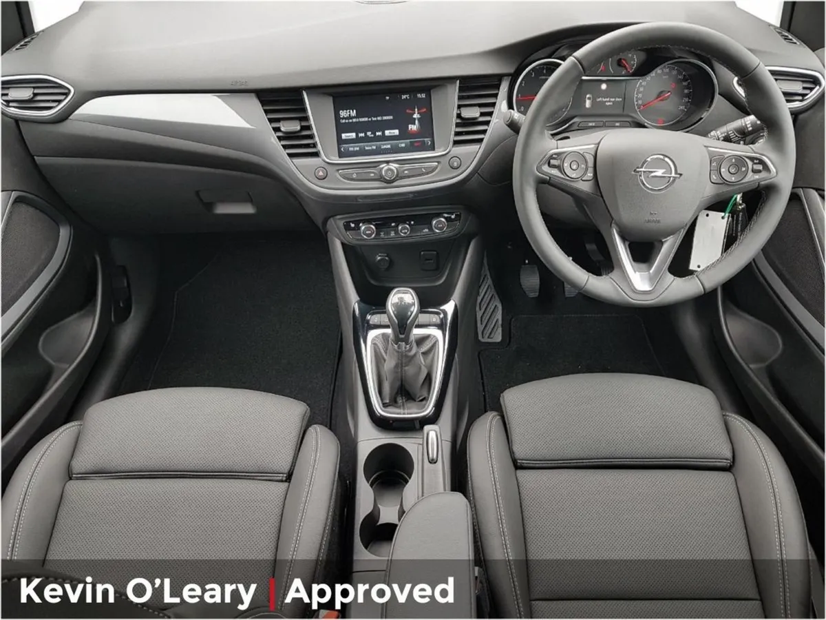 Opel Crossland X 1.2i Elite - Image 2