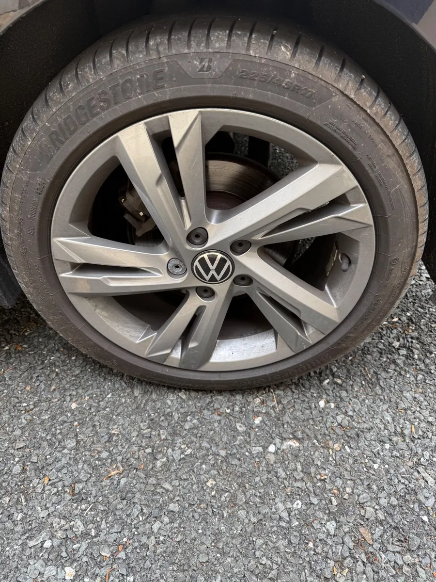 Car parts