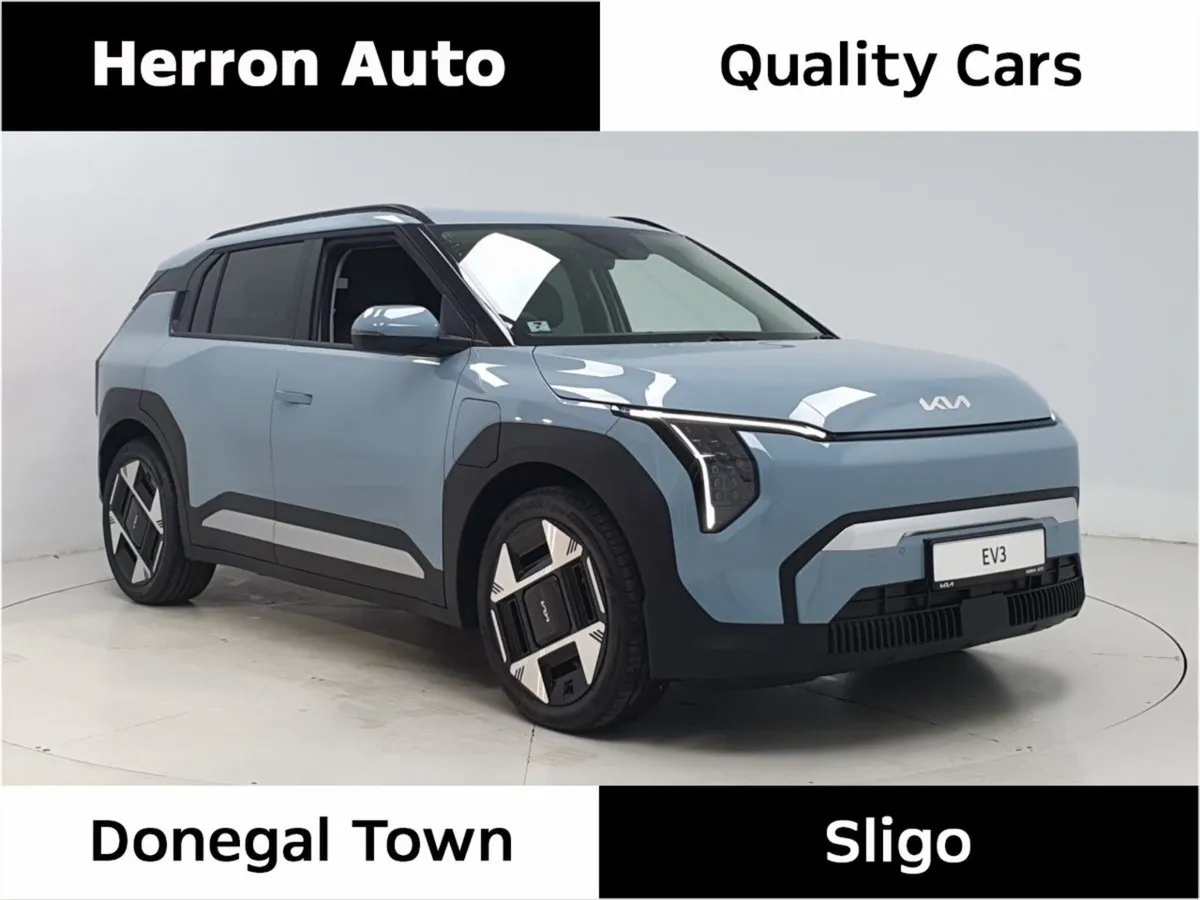 Kia EV3 K3 - Image 1