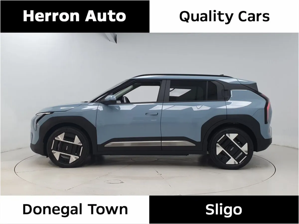 Kia EV3 K3 - Image 2