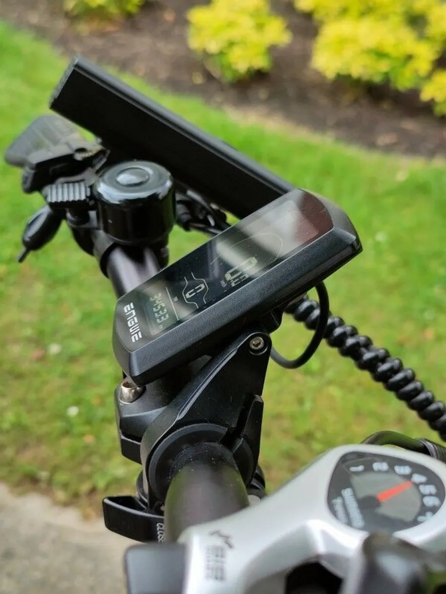 E-bike Engwe EP-2 Electric Bike - Image 2