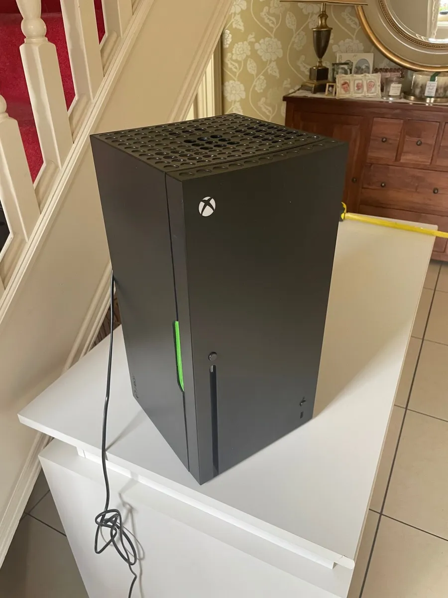 mini  fridge - Image 4