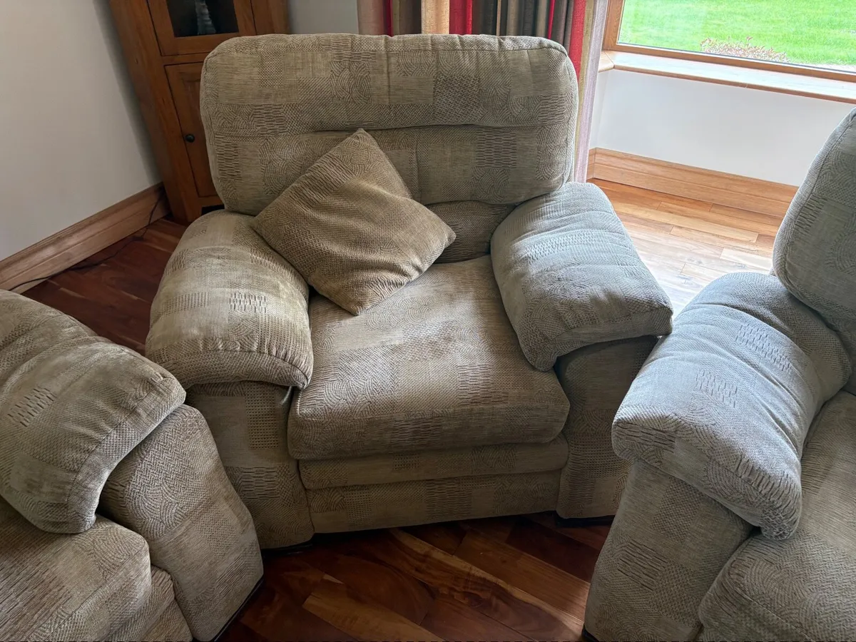 Furniture - Image 1