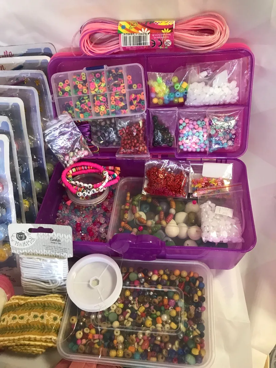 Arts and crafts bundles for children - Image 4