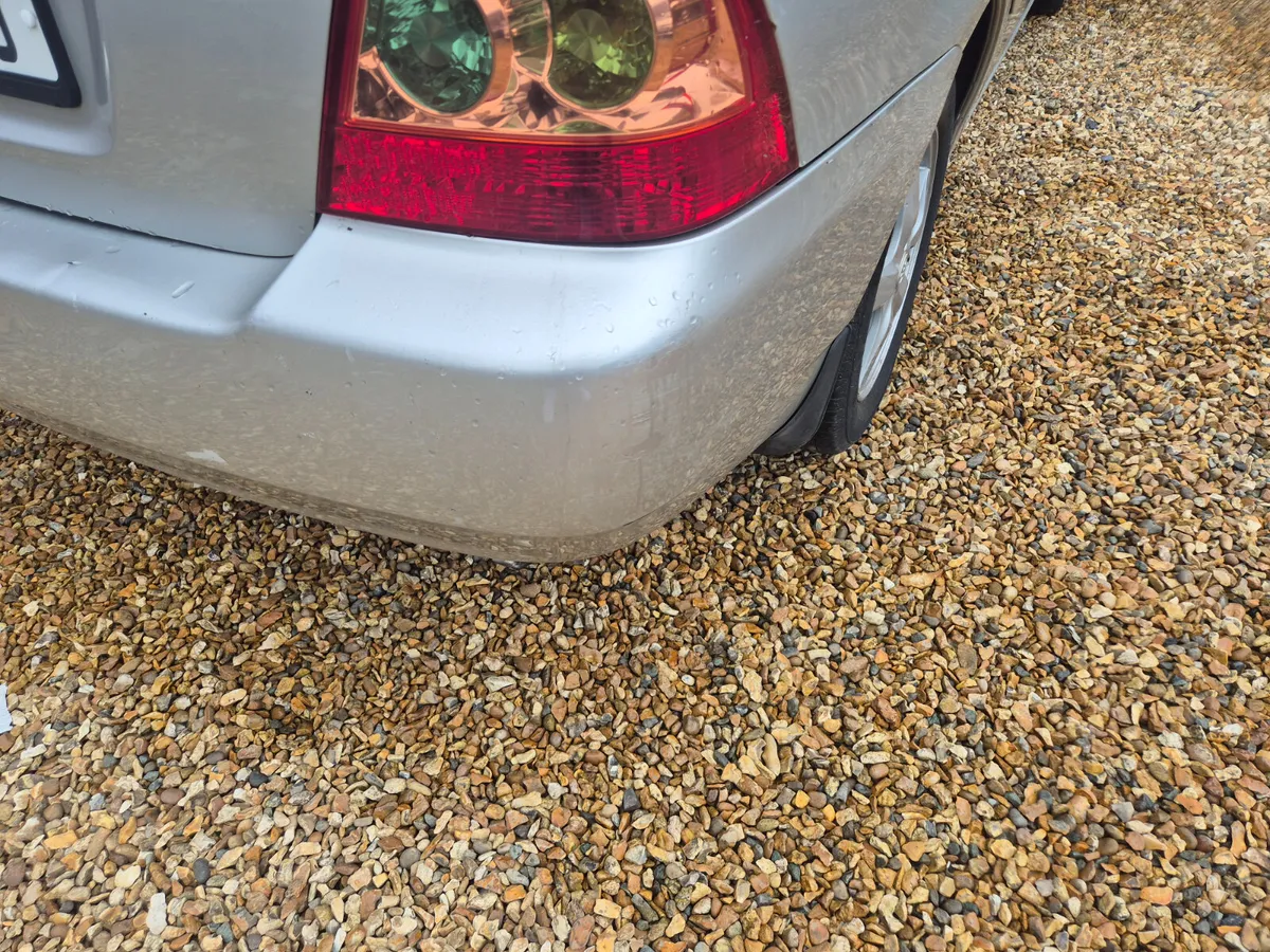 Toyota Corolla 2006 - Image 4