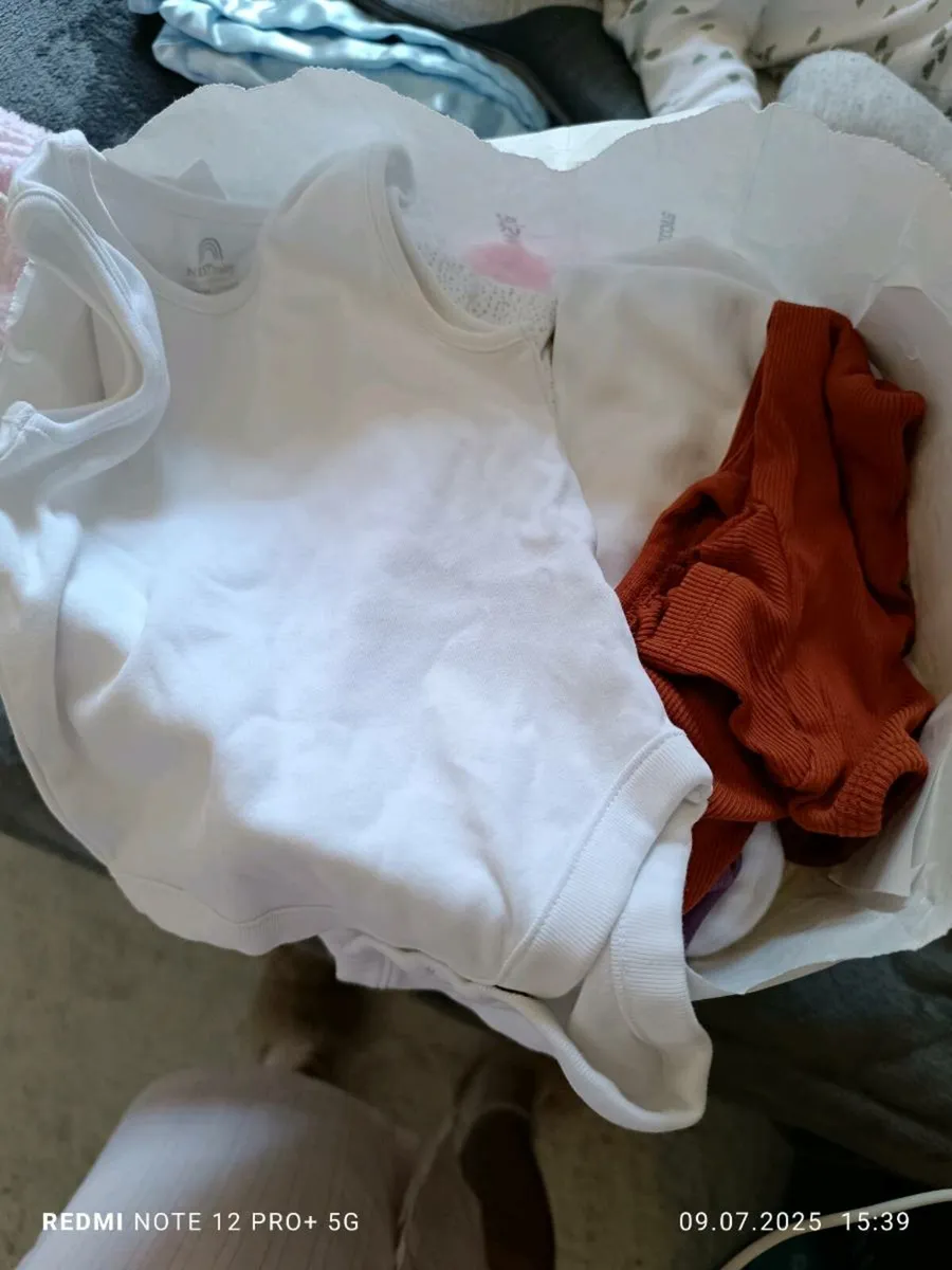 newborn baby things - Image 3