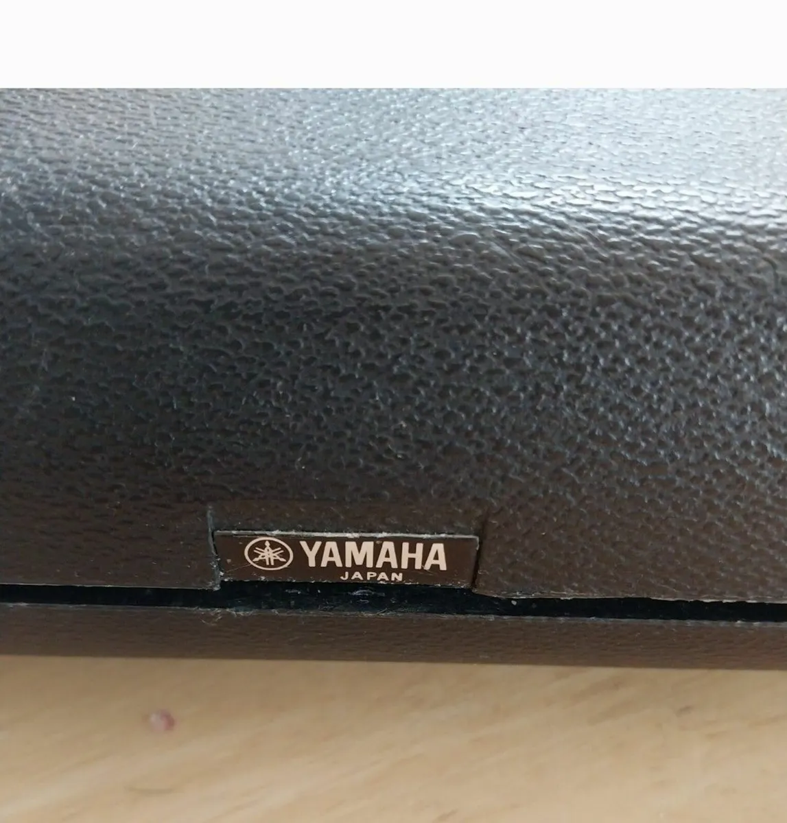 Yamaha flute YFL22N - Image 3