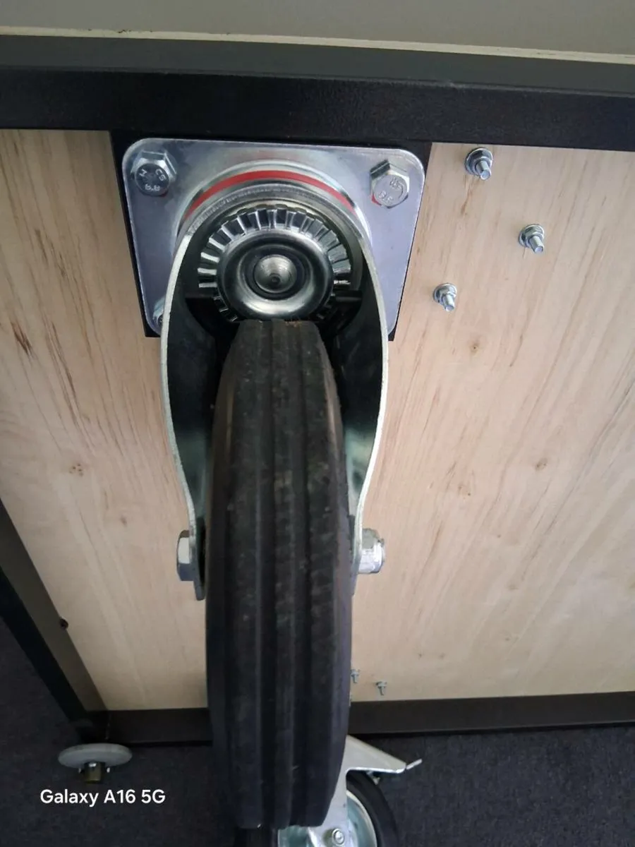 Wheels - Image 1