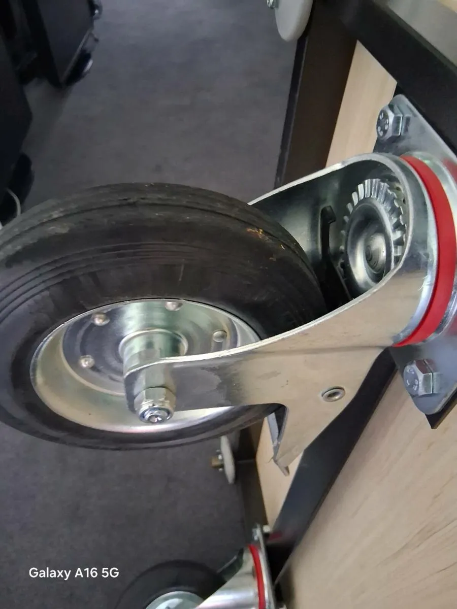 Wheels - Image 2