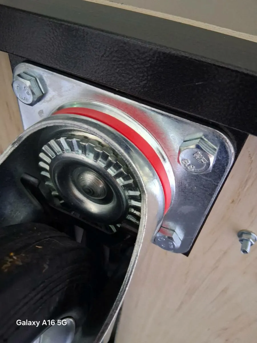 Wheels - Image 3
