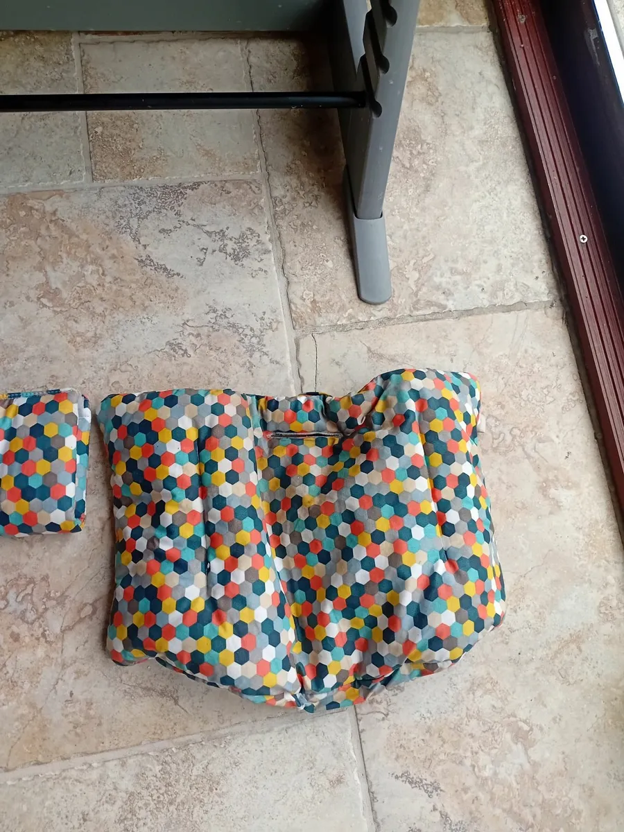 Genuine Stokke Tripp Trapp High Chair – With BONUS - Image 4