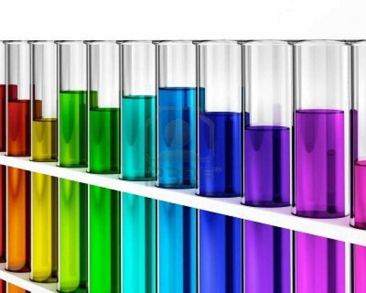 Leaving Cert Chemistry and Biology Grinds - Image 2