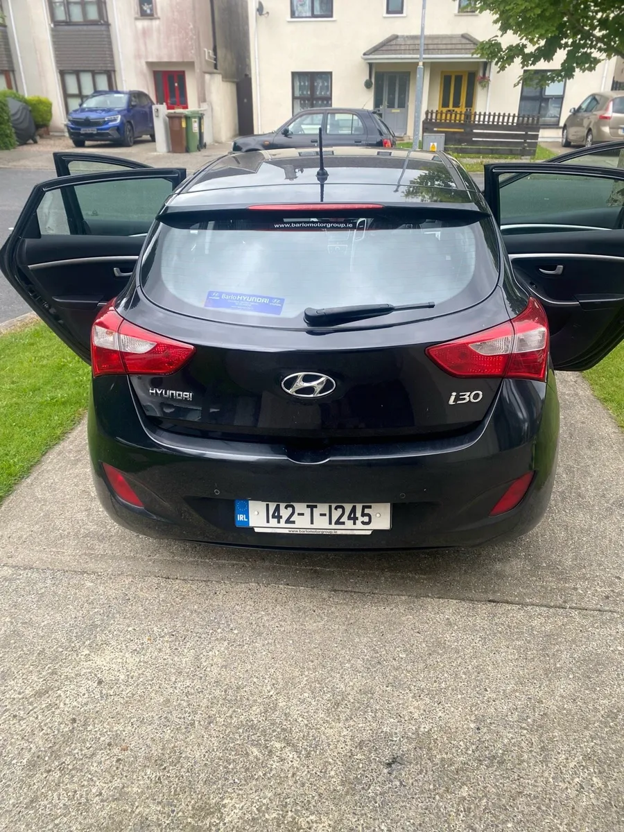 Hyundai i30 - Image 1