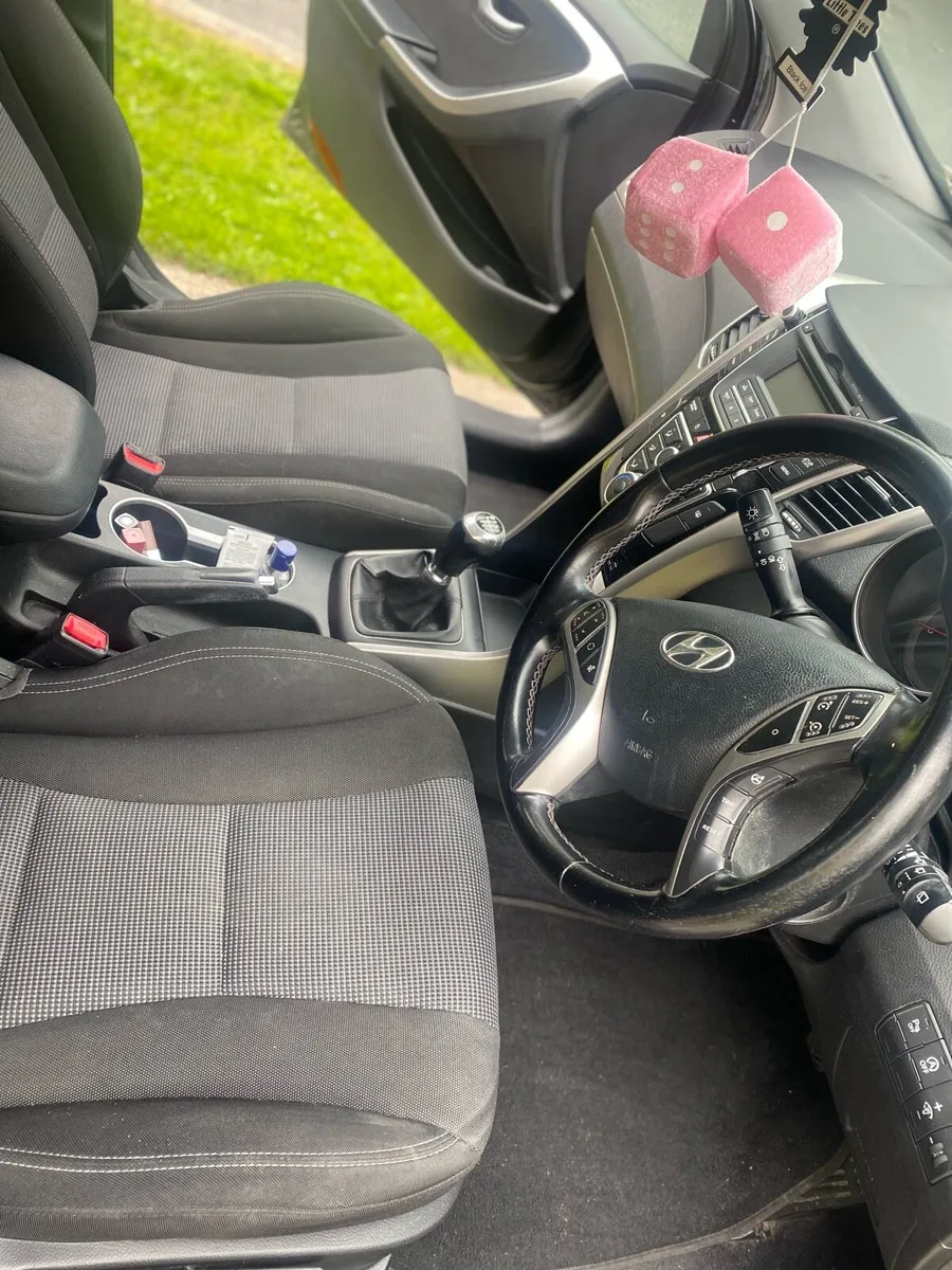 Hyundai i30 - Image 3