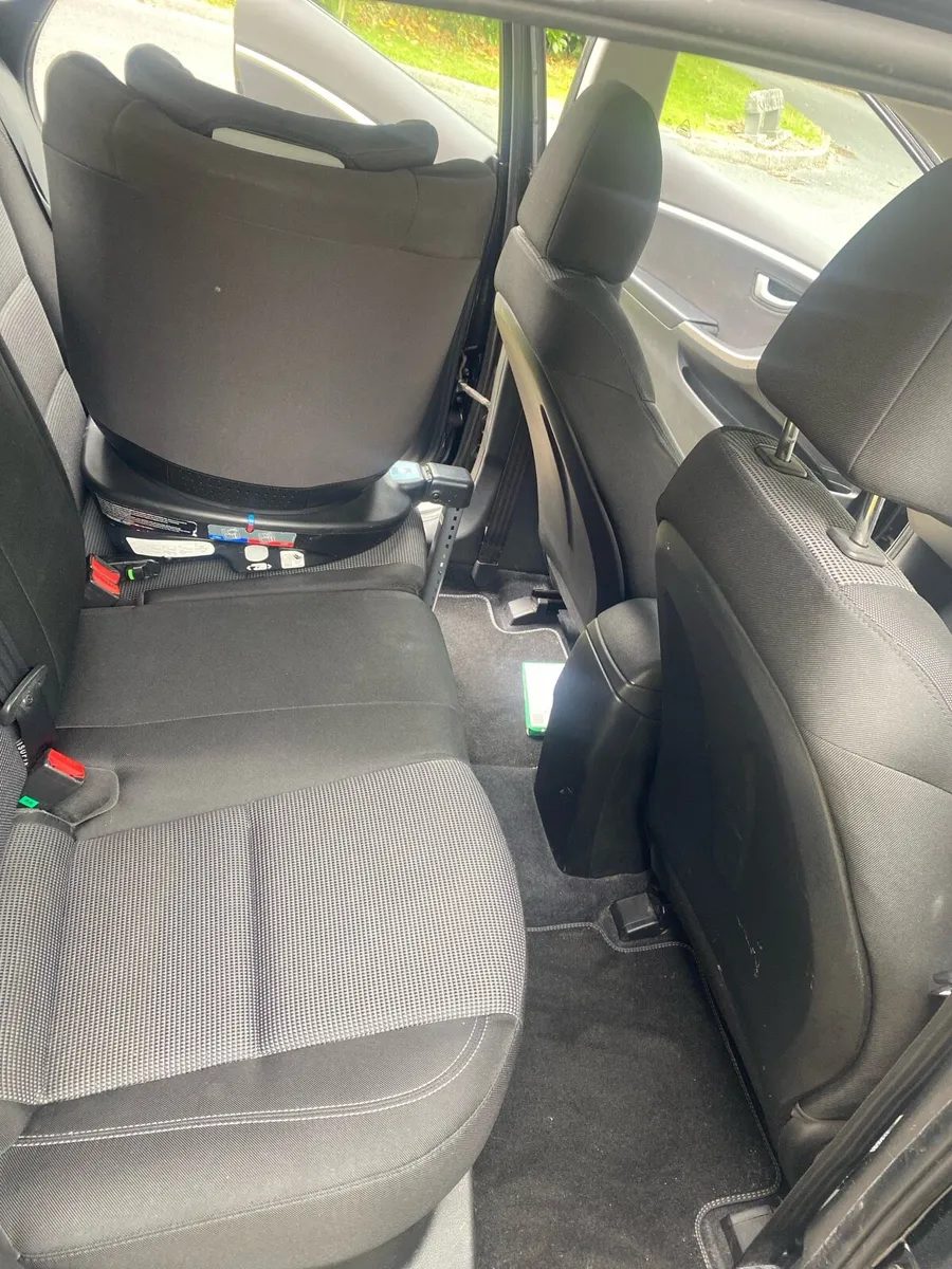 Hyundai i30 - Image 4