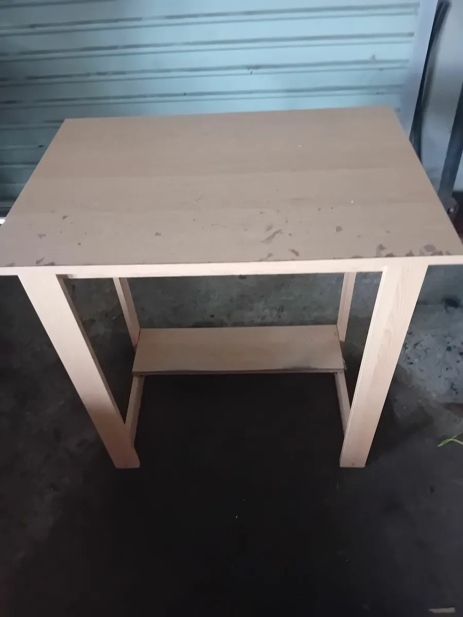 Study desk