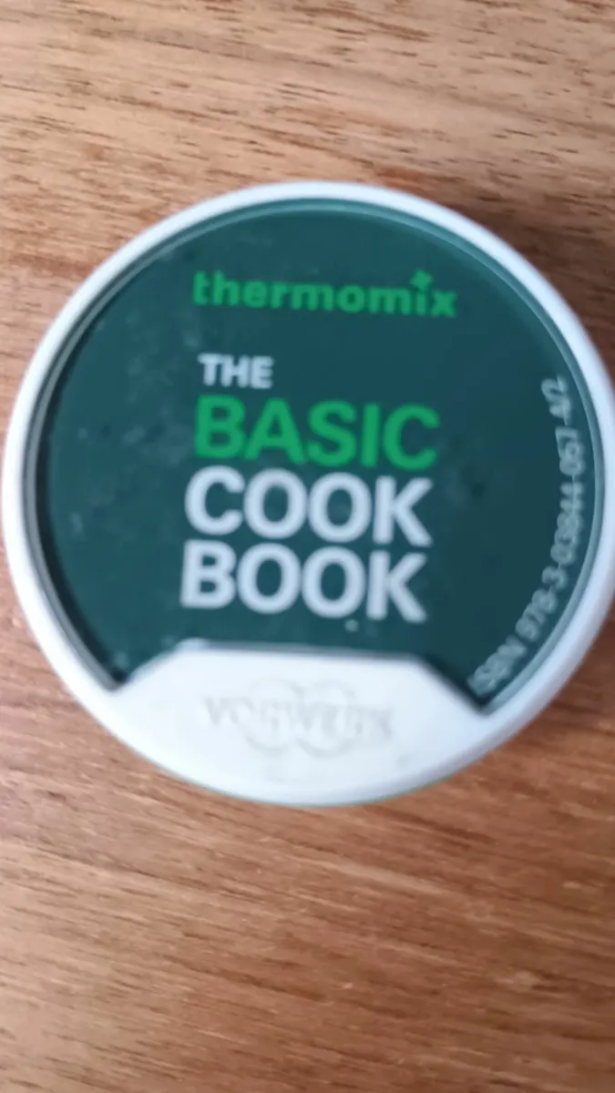 thermomix TM5  Gently used - Image 2
