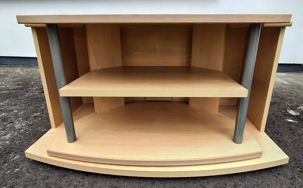 TV Stand - Image 1