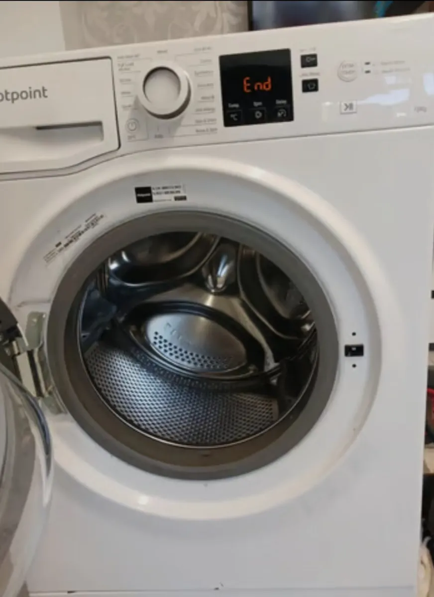 Washing machine. - Image 2